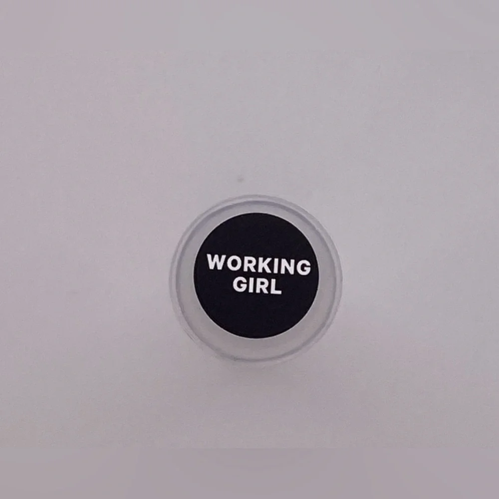 Milk Makeup | Working Girl Shadow Eye Liner | Black - New
